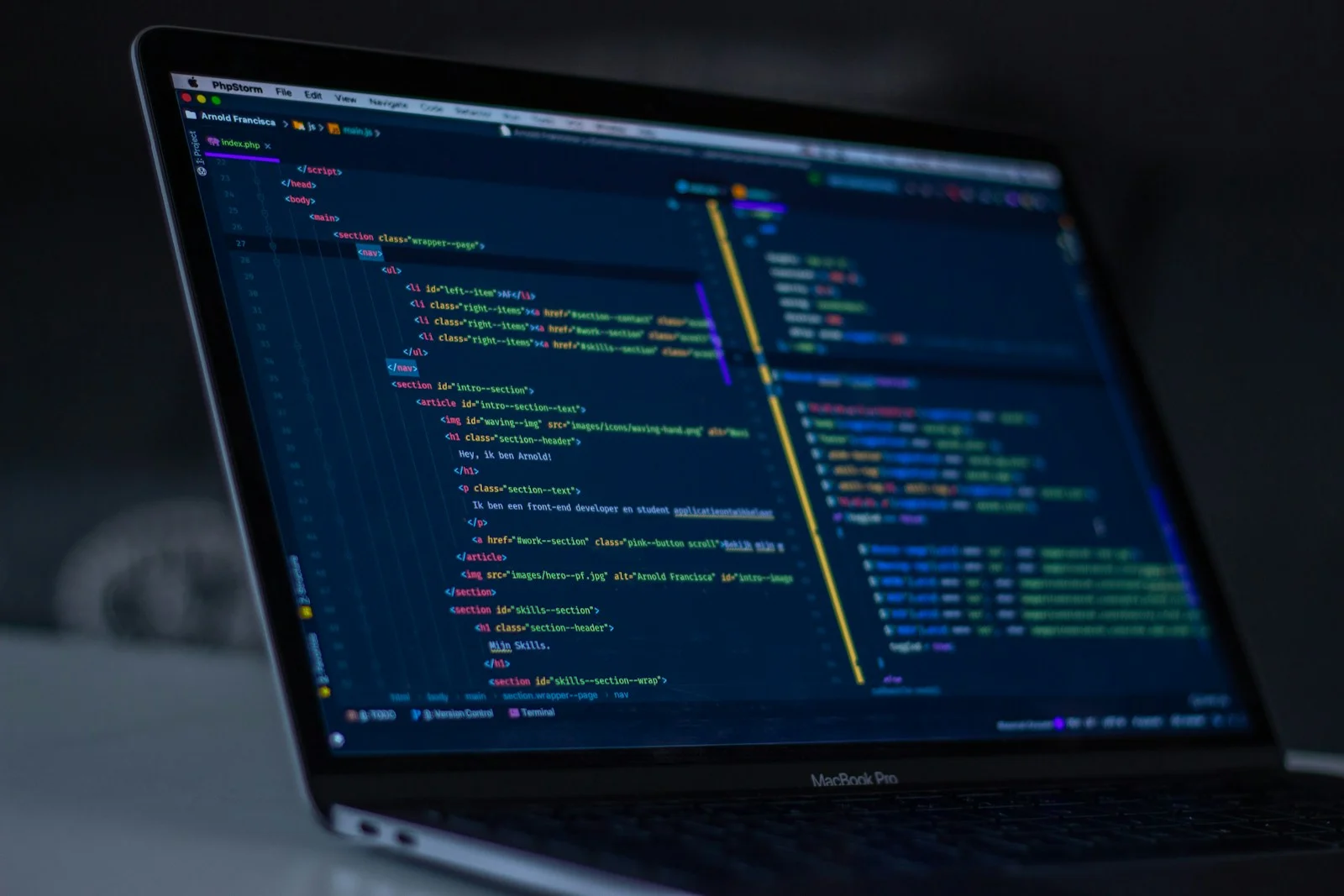 API Development & Integration