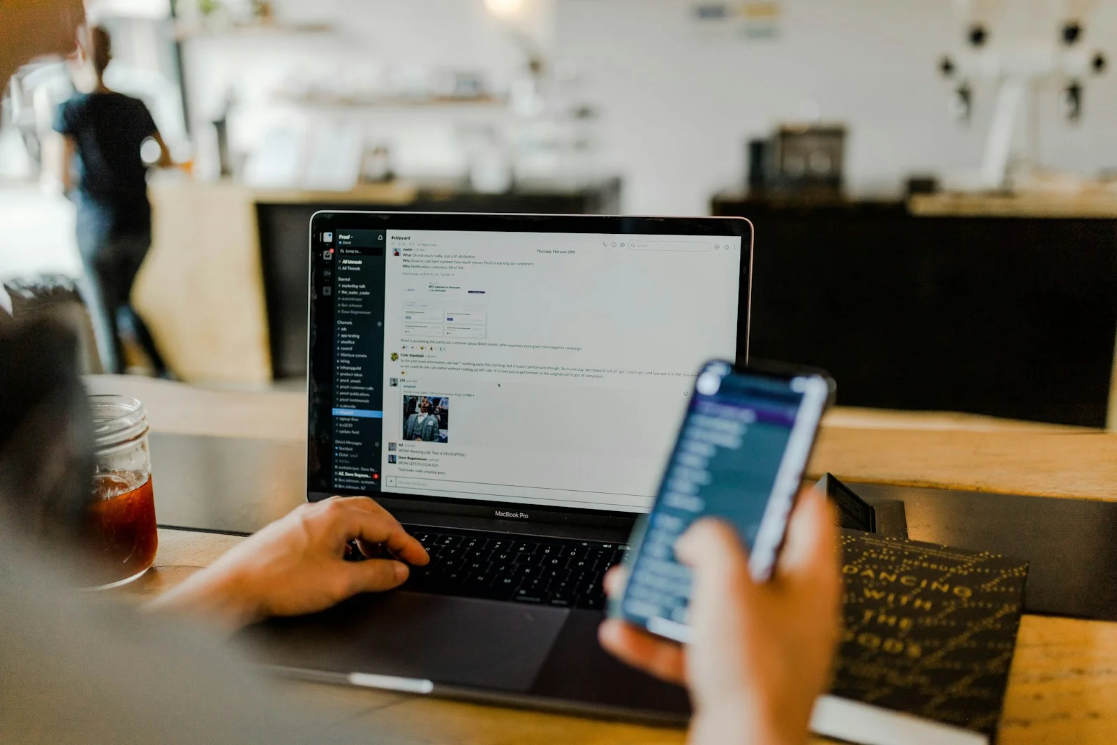 Banking & Financial Services IT solutions by ITVPros
