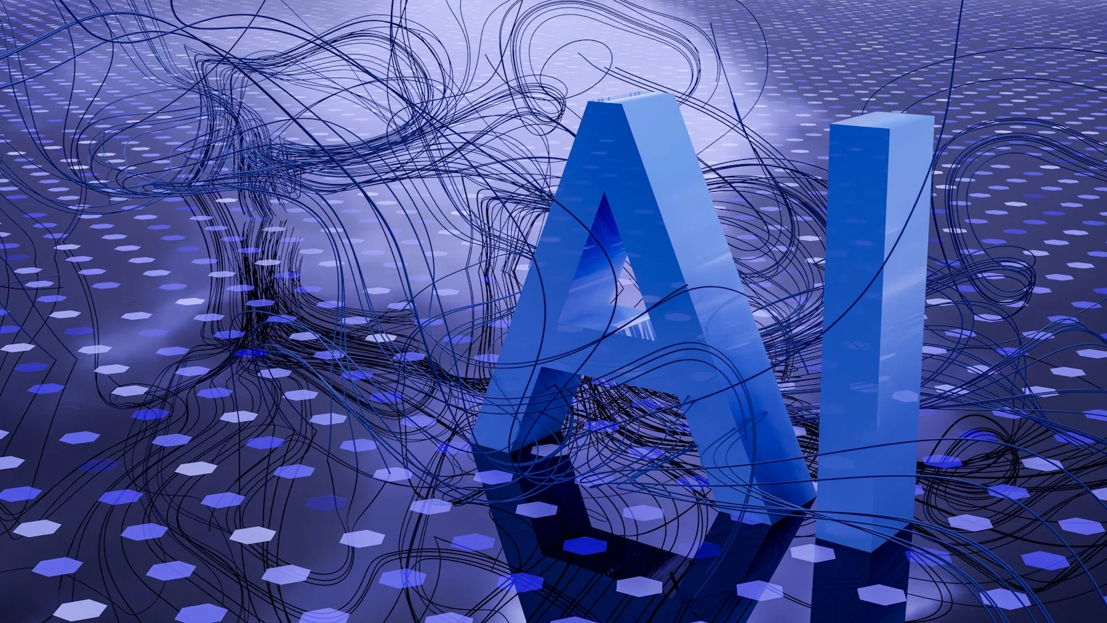 AI and Machine Learning in Business Applications