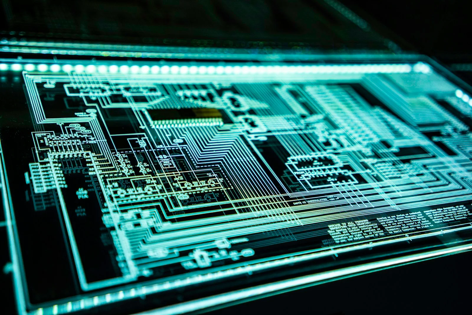 Cybersecurity Services