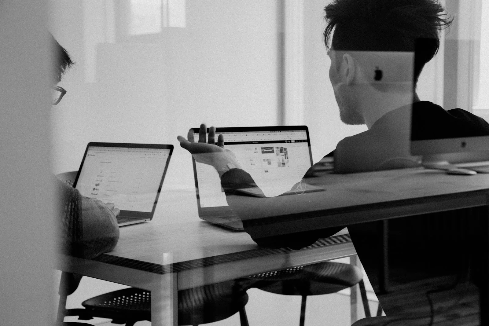 ITVPros team delivering enterprise technology solutions