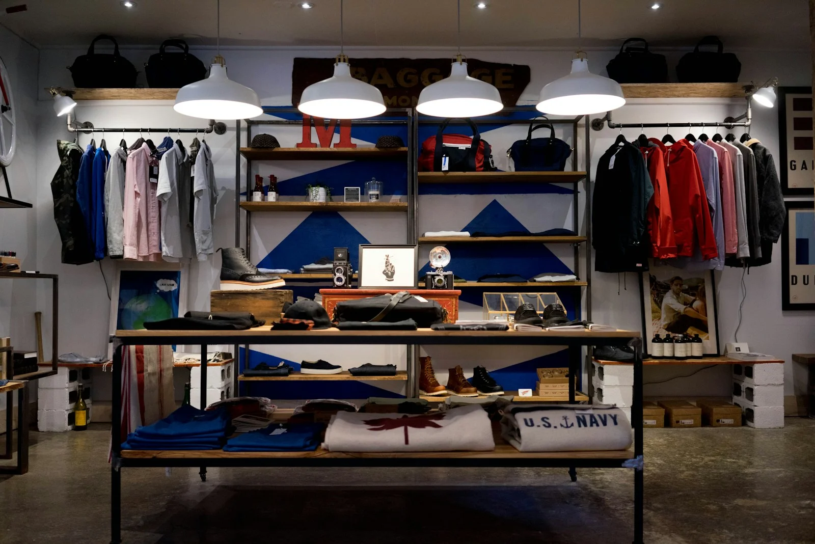 Retail & E-commerce industry solutions