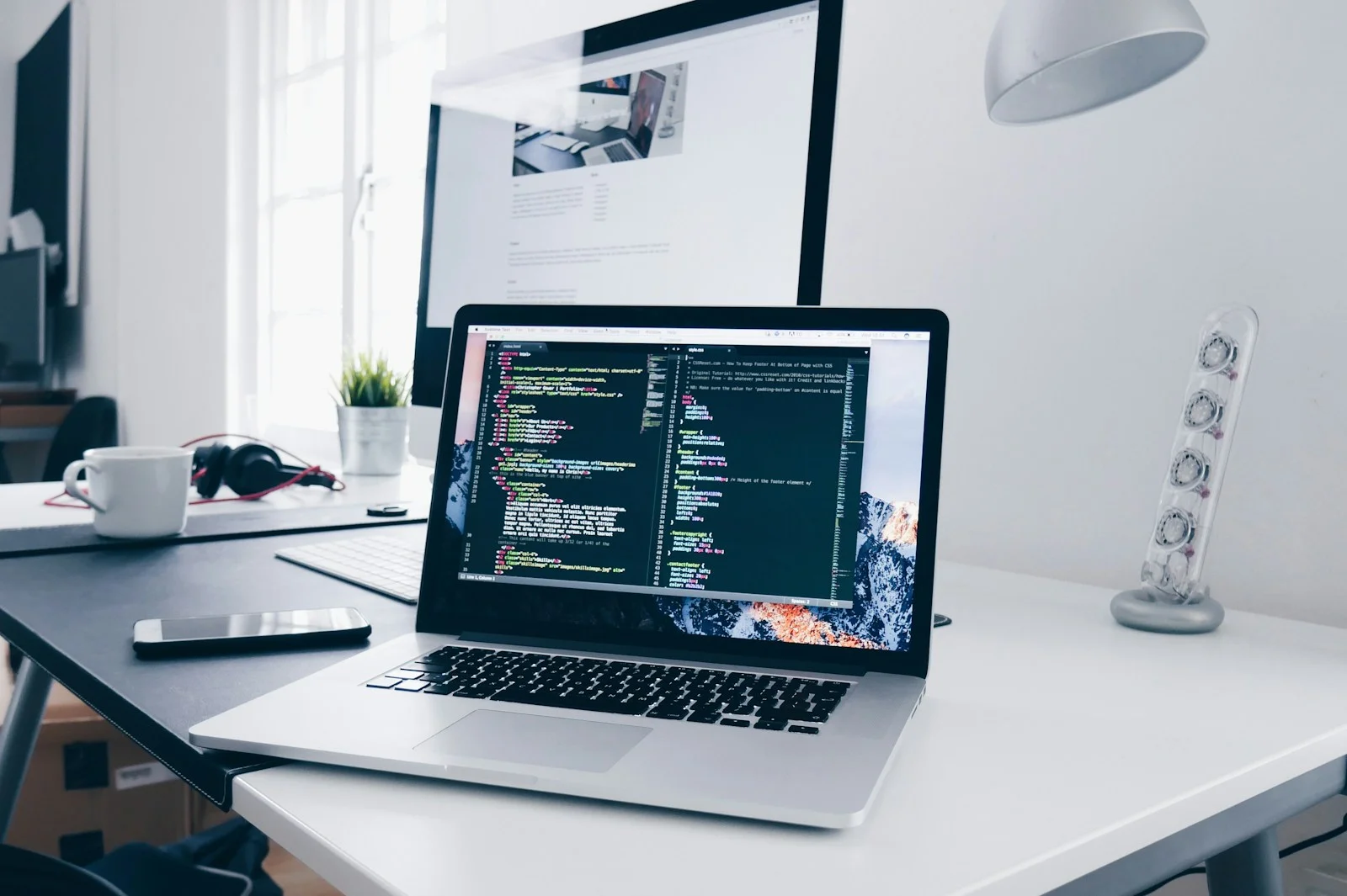 Custom Software Development — ITVPros Custom Software Development