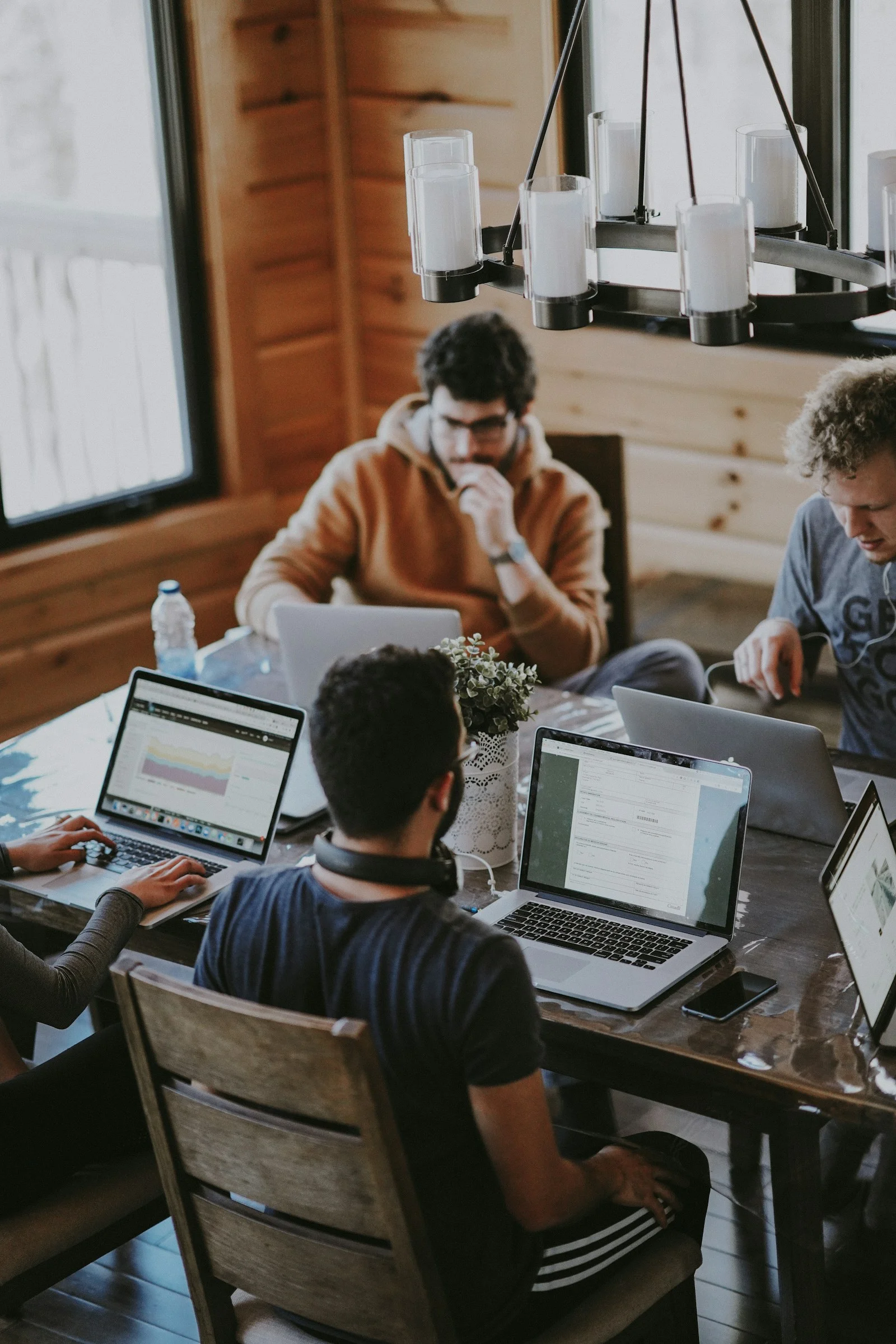 DevOps & CI/CD delivery team