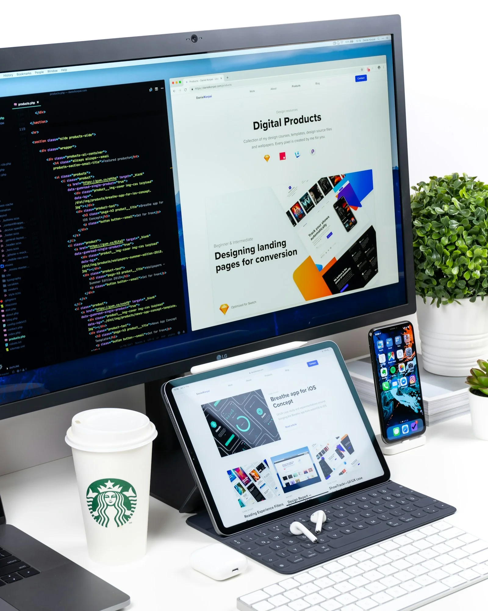 Visual Design